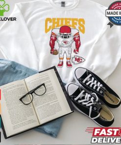 NFL Kansas City Chiefs Brute Squad t shirt