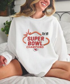 NFL Kansas City Chiefs Champions T Shirt