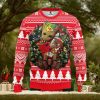 Snooby Lover Cute Snoopy Ugly Christmas Sweater