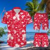 NFL Seattle Seahawks Louis Vuitton Logo Pattern Hawaiian Shirt & Shorts