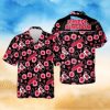 NCAA Pitt Panthers Hawaiian Shirt Beach Gift For Him