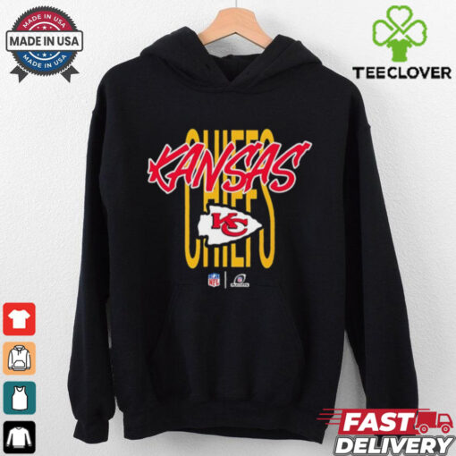 NFL Kansas City Chiefs Super Bowl LIX 2025 shirt