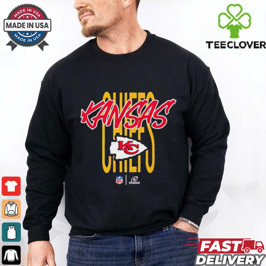 NFL Kansas City Chiefs Super Bowl LIX 2025 shirt NFL Kansas City Chiefs Super Bowl LIX 2025 shirt