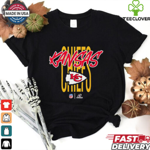 NFL Kansas City Chiefs Super Bowl LIX 2025 shirt