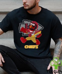 NFL Kansas City Chiefs T Shirt Nfl Tshirt For Fans 1 NFL Kansas City Chiefs T Shirt Nfl Tshirt For Fans