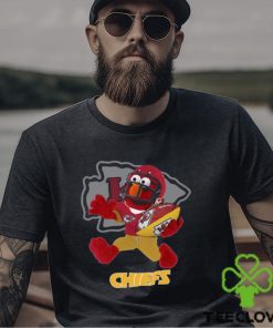 NFL Kansas City Chiefs T Shirt Nfl Tshirt For Fans 2 NFL Kansas City Chiefs T Shirt Nfl Tshirt For Fans