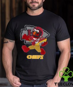 NFL Kansas City Chiefs T Shirt Nfl Tshirt For Fans 3 NFL Kansas City Chiefs T Shirt Nfl Tshirt For Fans