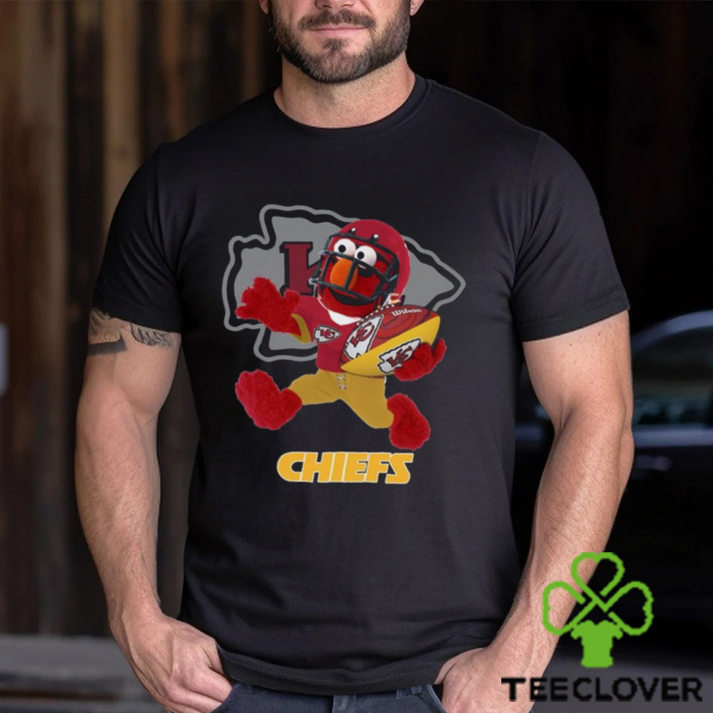 NFL Kansas City Chiefs T Shirt Nfl Tshirt For Fans NFL Kansas City Chiefs T Shirt Nfl Tshirt For Fans