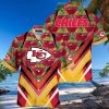New York Knicks Themed Vibrant Hawaiian Shirt