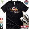 Owl City Palm Tree Record T Shirt