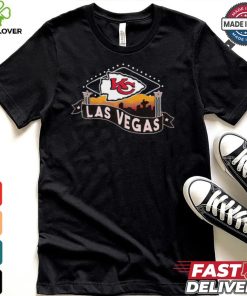 NFL Kansas City T Shirt