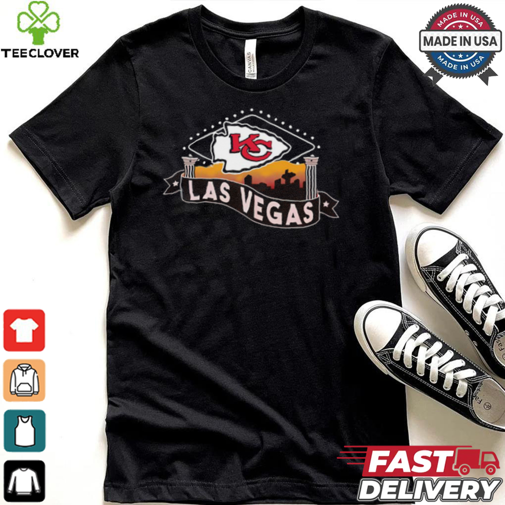 NFL Kansas City T Shirt NFL Kansas City T Shirt
