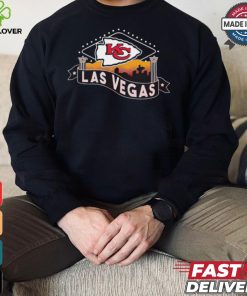 NFL Kansas City T Shirt