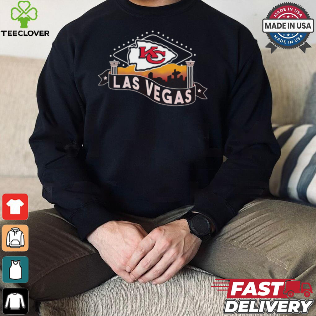 NFL Kansas City T Shirt NFL Kansas City T Shirt