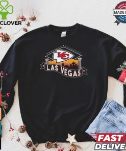 NFL Kansas City T Shirt
