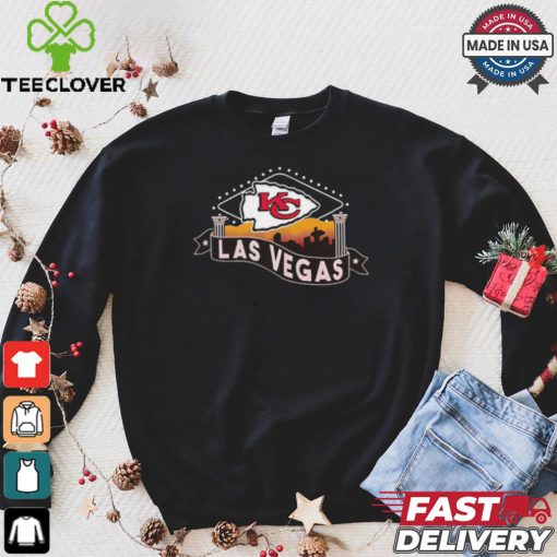 NFL Kansas City T Shirt