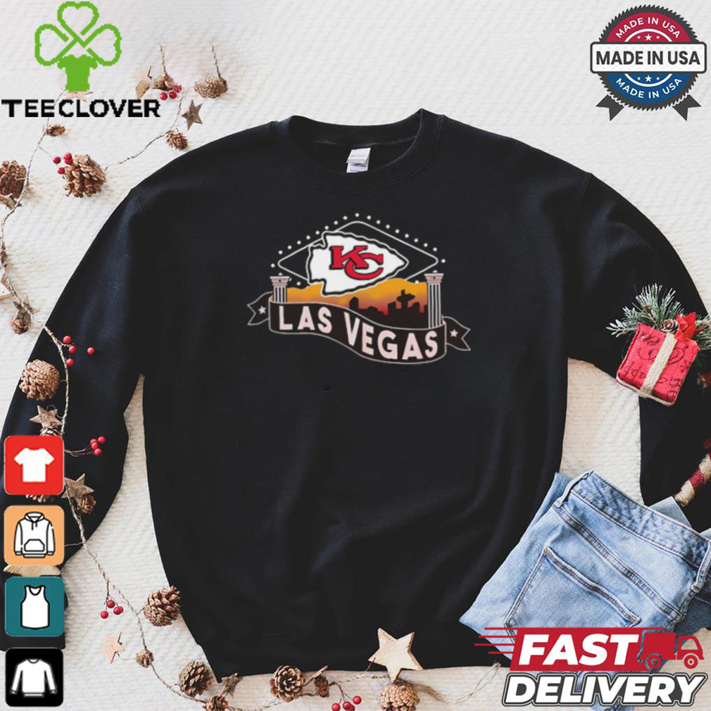 NFL Kansas City T Shirt NFL Kansas City T Shirt