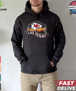 NFL Kansas City T Shirt