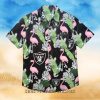 Louis Vuitton Luxury Hawaiian Set For Summer