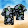 Seattle Mariners MLB Hawaiian Shirt Tropical Bird Pattern Beach Gift For Baseball Players
