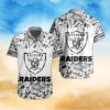 Pattern Native Hawaiian Shirt Style 2 Summer Beach Gift For Men And Women
