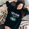 NFL League Villains Since 1960 New York Jets Long Sleeve T Shirt