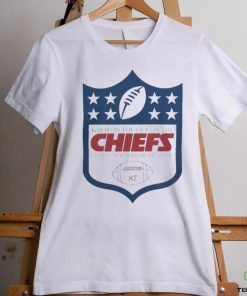 NFL Logo 87 Karma Definition Is The Guy On The Chiefs T hoodie, sweater, longsleeve, shirt v-neck, t-shirt