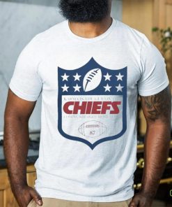 NFL Logo 87 Karma Definition Is The Guy On The Chiefs T hoodie, sweater, longsleeve, shirt v-neck, t-shirt