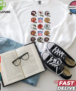 NFL Logo Team T Shirt