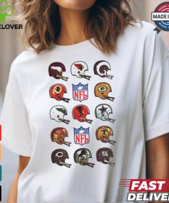 NFL Logo Team T Shirt