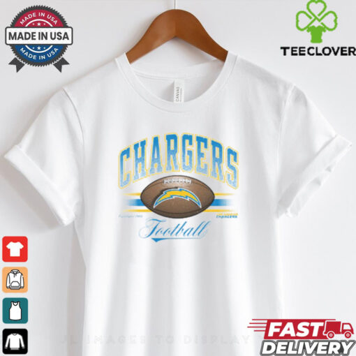 NFL Los Angeles Chargers Football T Shirt
