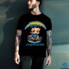 NFL Los Angeles Chargers T Shirt Betty Boop Football Thoodie, sweater, longsleeve, shirt v-neck, t-shirt