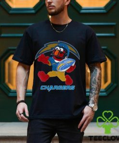 NFL Los Angeles Chargers T Shirt Nfl Tshirt For Fans