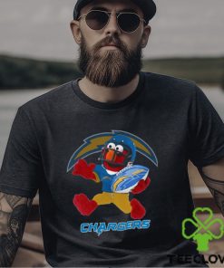 NFL Los Angeles Chargers T Shirt Nfl Tshirt For Fans