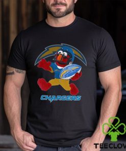 NFL Los Angeles Chargers T Shirt Nfl Tshirt For Fans