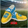 NFL Los Angeles Rams – Hey Dude Shoes