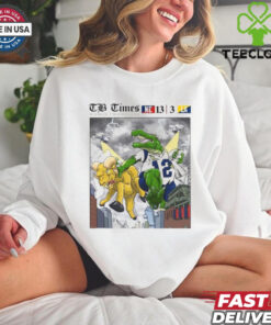 NFL Los Angeles Rams vs. New England Patriots World Champions t shirt