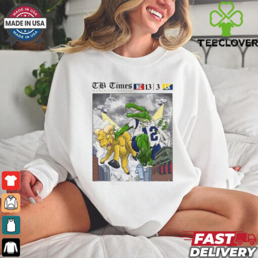 NFL Los Angeles Rams vs. New England Patriots World Champions t shirt