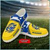 NFL Los Angeles Chargers – Hey Dude Shoes