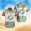 Raiders Hawaiian Shirt Skull And Lotus Flower Have For Fans Of Eastern Culture