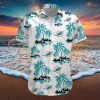 American Fighters of World War II Hawaiian Shirt For Beach Fans American Fighters of World War II Hawaiian Shirt For Beach Fans