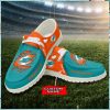 NFL Los Angeles Rams – Hey Dude Shoes