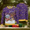 Augustiner Beer Ugly Christmas Sweater, Gift for Christmas Holiday