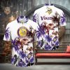 Los Angeles Rams NFL Hawaii Shirt New Trending Summer For Men And Women