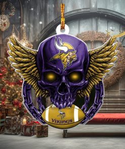 Los Angeles Chargers NFL Skull Joker 2023 Holiday Gifts Christmas