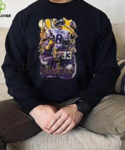 NFL Minnesota Vikings T hoodie, sweater, longsleeve, shirt v-neck, t-shirt NFL Football Sweathoodie, sweater, longsleeve, shirt v-neck, t-shirt