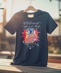 NFL National Tight Ends Day The Tight Ends Way 2023 shirt