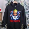 NFL Atlanta Falcons Baby Groot hoodie, sweater, longsleeve, shirt v-neck, t-shirt