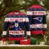 NFL Minnesota Vikings The Grinch Ugly Christmas Sweater NFL Minnesota Vikings The Grinch Ugly Christmas Sweater