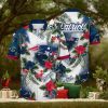 Los Angeles Rams NFL Trending Summer Hawaii Shirt For Sports Fans